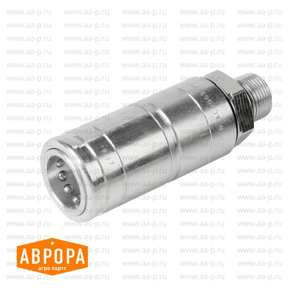 C20097 ФОРМОВАН. ФЛАНЦЕВЫЙ КОРПУС